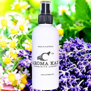 Car Air Freshener Spray