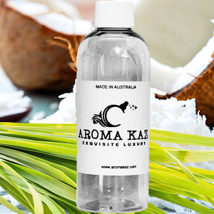 Coconut Lemongrass Candle Soap Making Fragrance Oil