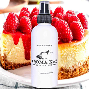 Raspberry Cheesecake Room/Linen Air Freshener Spray