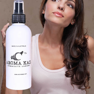 Coconut Cream Body Spray Perfume Mist