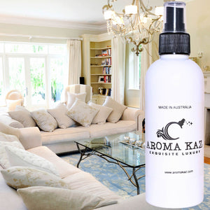 Body Spray Mist Room Linen Spray Car Air Freshener Deodorizer