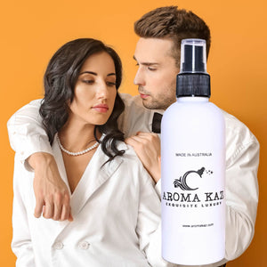Scented Perfume Cologne Body Spray Mist For Women & Men