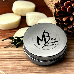 Natural Healing Balm