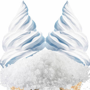 French Vanilla Scented Bath Salts Bath Soak