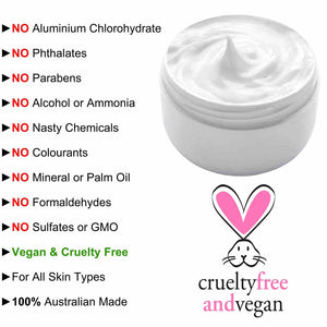 Scented Body/Hand Cream Moisturiser