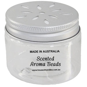 Natrual Citronella Scented Aroma Beads Room/Car Air Freshener