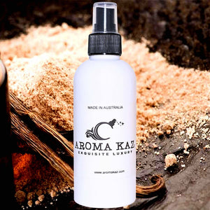 Car Air Freshener Spray