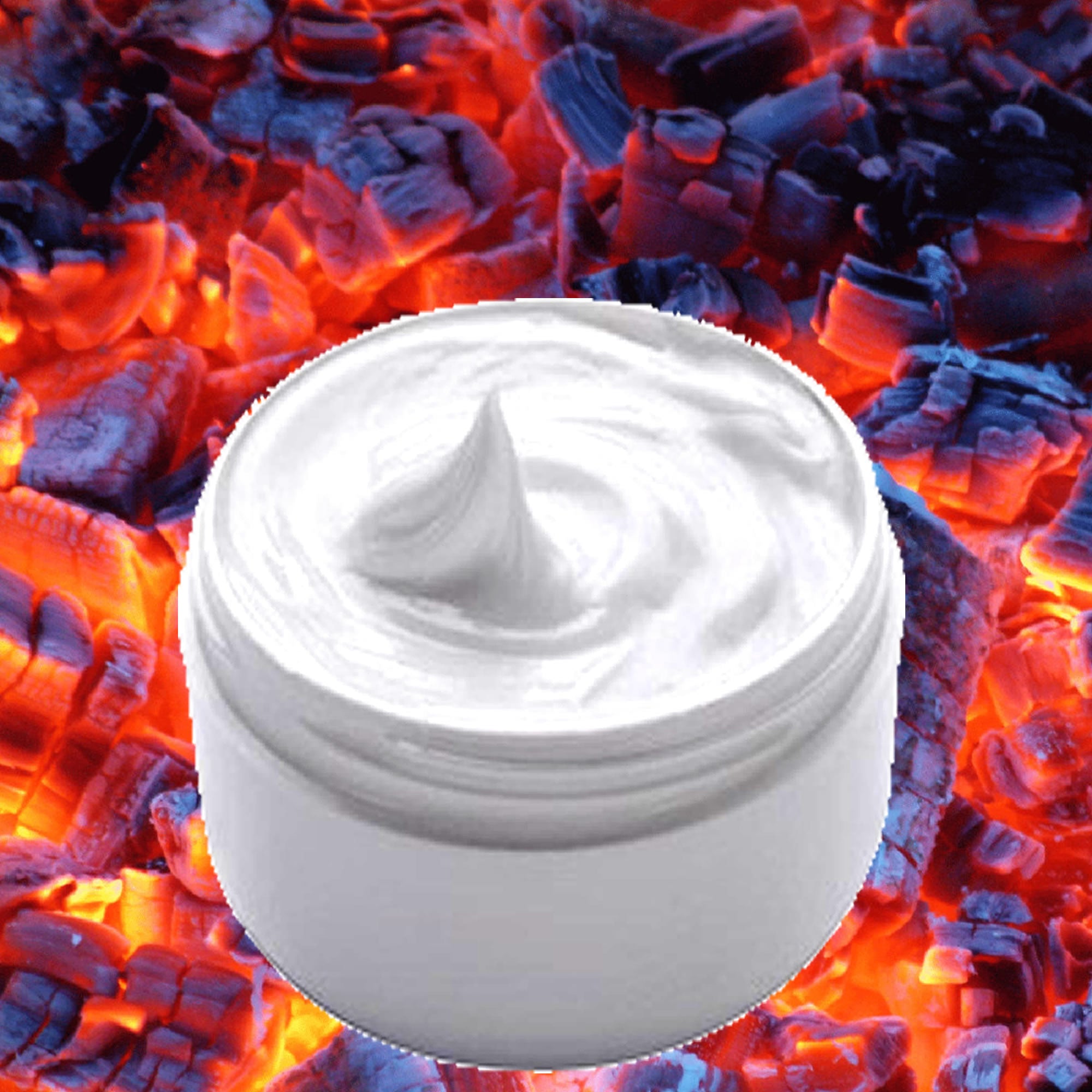 Amber & Myrrh Body & Hand Cream Vegan Cruelty-Free Moisturiser