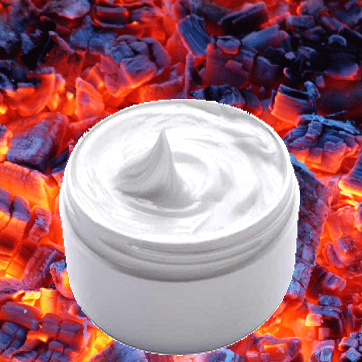 Amber & Myrrh Body & Hand Cream Vegan Cruelty-Free Moisturiser