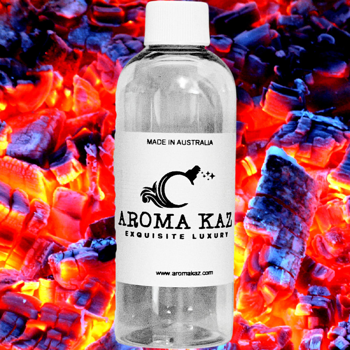 Amber & Myrrh Fragrance Oil – Candle, Soap & Craft Making – Vegan & Cruelty-Free