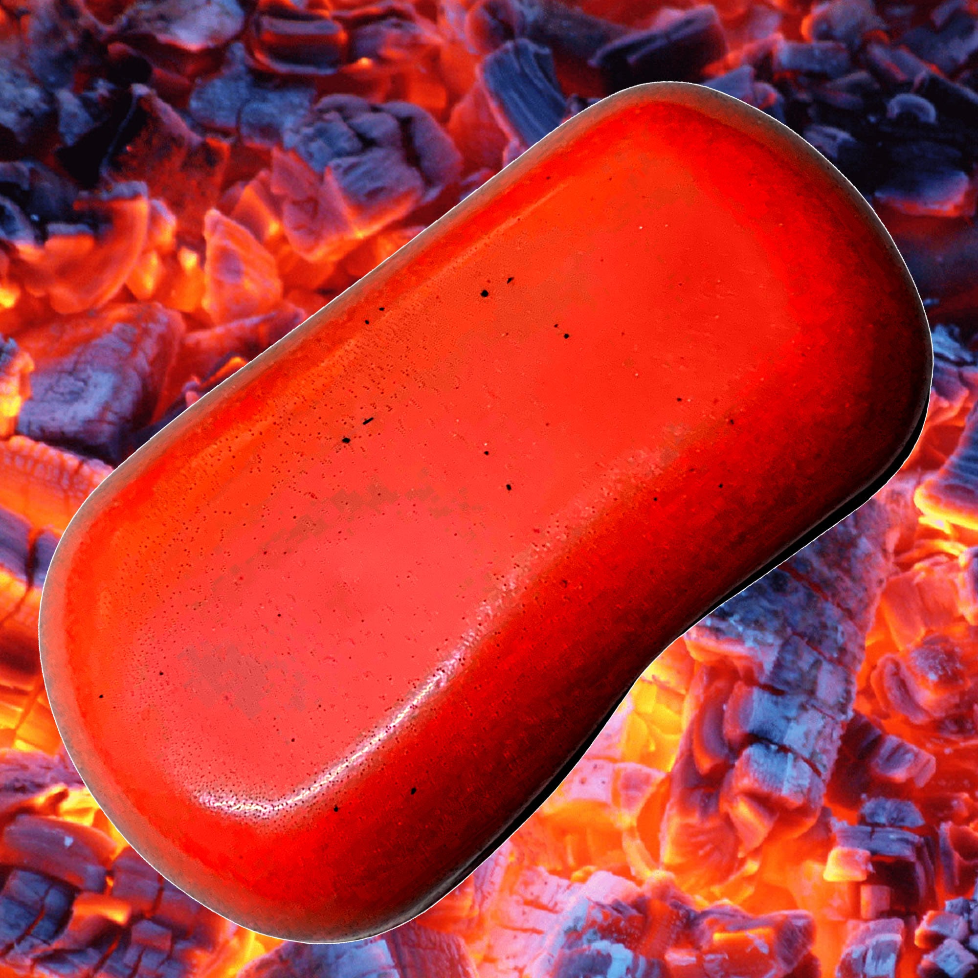 Amber & Myrrh Vegan Soap Bars Plant-Based Cruelty-Free Handcrafted