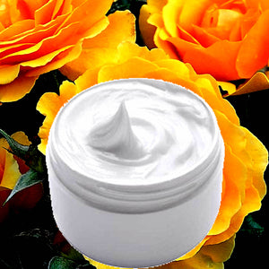 Amber Rose Body/Hand Cream Moisturiser