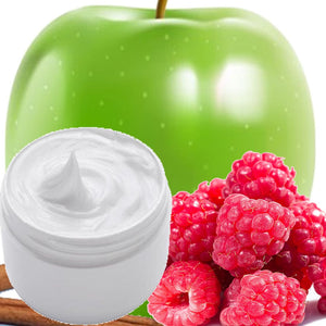 Apple Cinnamon Raspberry Body Hand Cream