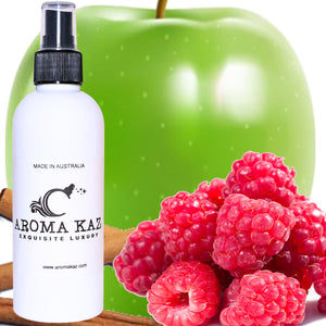 Apple Cinnamon Raspberry Body Spray Perfume Mist