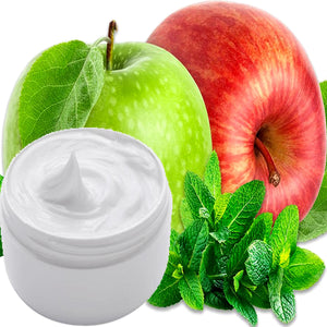 Apple Mint Scented Body/Hand Cream Moisturiser