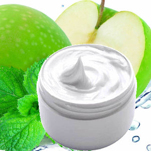 Apple Mint Body/Hand Cream Moisturiser