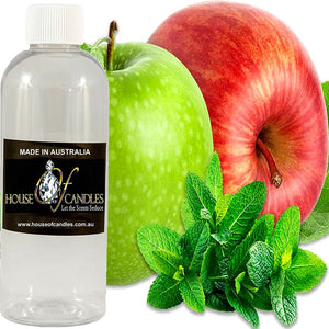 Apple Mint Candle Soap Making Fragrance Oil