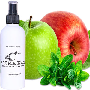 Apple Mint Body Spray Perfume Mist