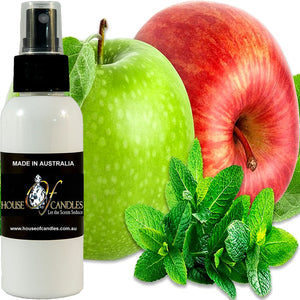Apple Mint Perfume Body Spray