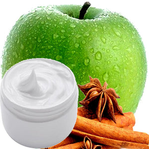Apple Spice Cinnamon Body Hand Cream