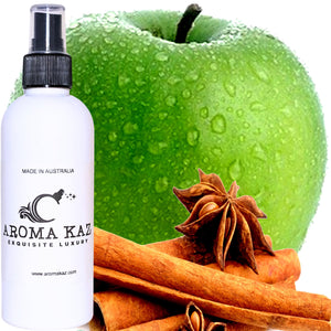 Apple Spice & Cinnamon Body Spray Perfume Mist