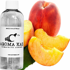 Apricot Peaches Candle Soap Making Fragrance Oil