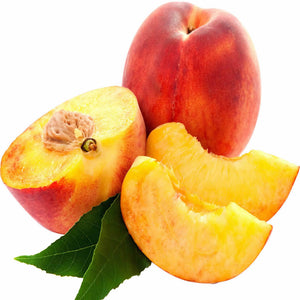 Apricot Peaches Candle Soap Making Fragrance Oil