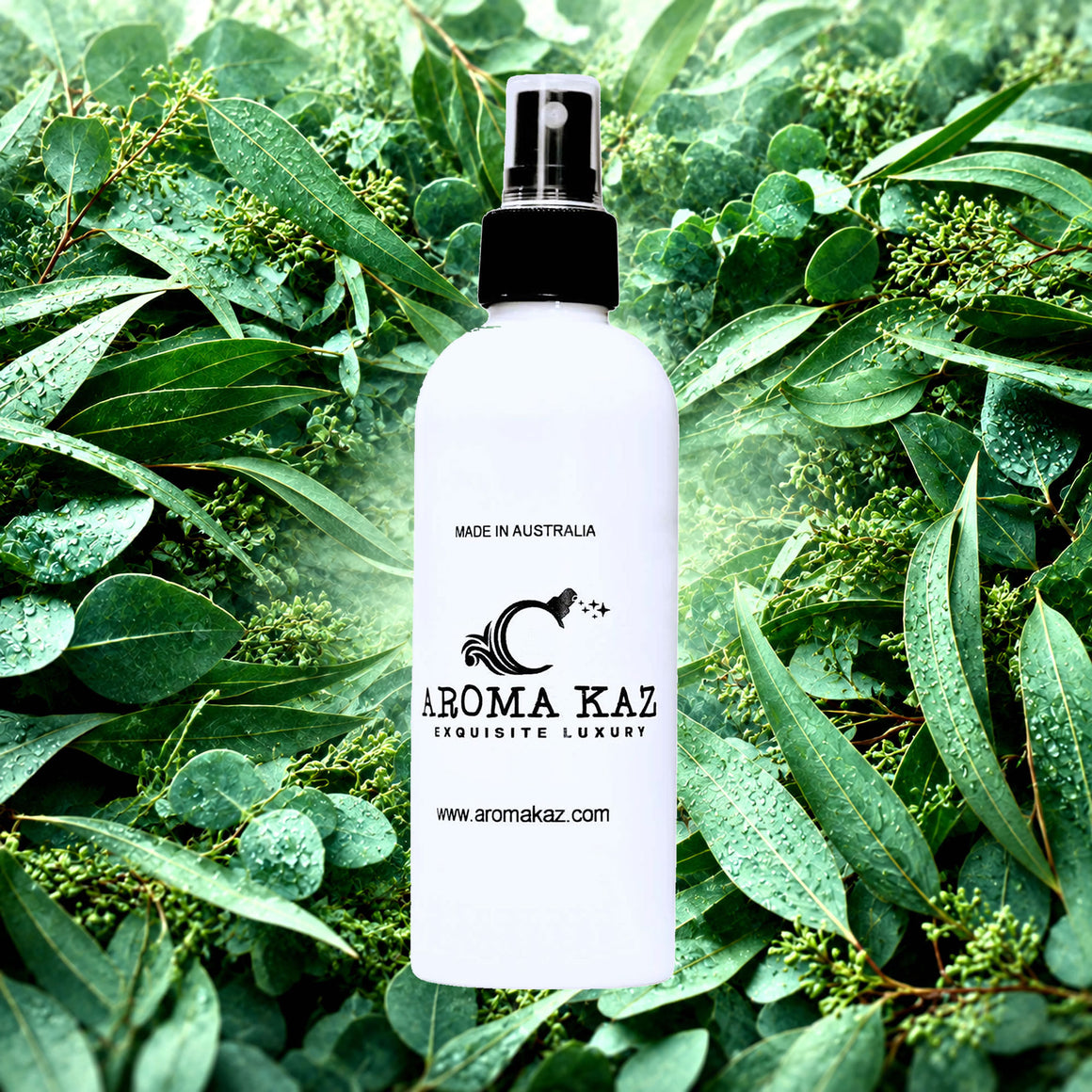 Australian Eucalyptus Room & Linen Spray