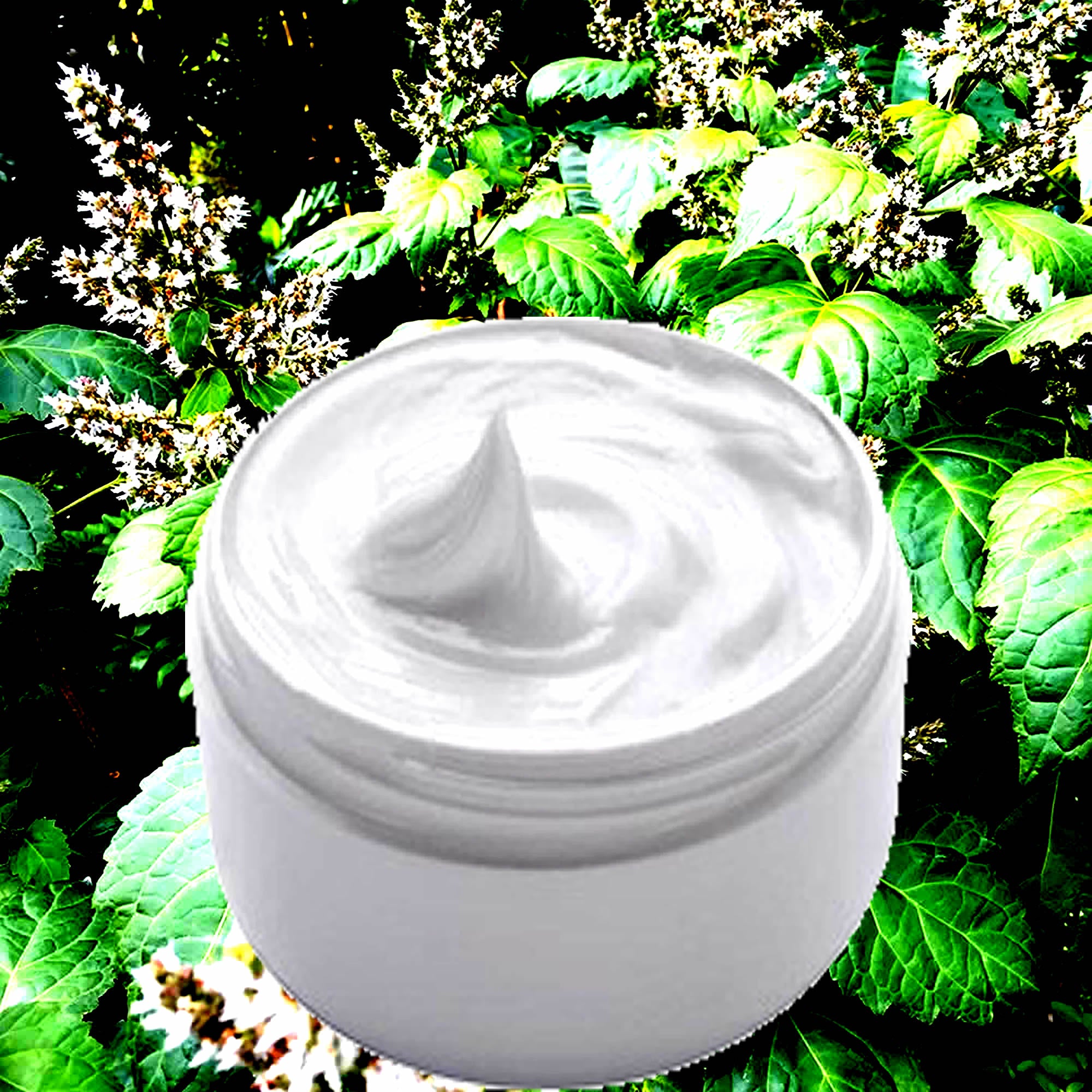 Australian Patchouli Body & Hand Cream Vegan Cruelty-Free Moisturiser