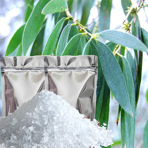 Australian Eucalyptus Scented Bath Salts Bath Soak
