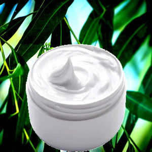 Eucalyptus & Citronella Body/Hand Cream Moisturiser