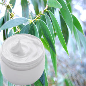 Australian Eucalyptus Scented Body/Hand Cream Moisturiser