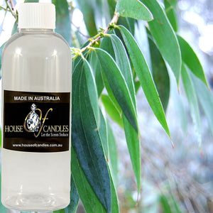 Australian Eucalyptus Candle Soap Making Fragrance Oil