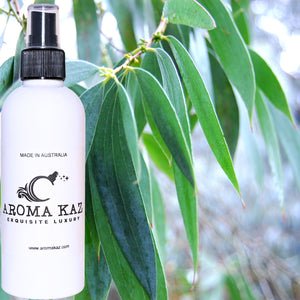 Australian Eucalyptus Body Spray Mist