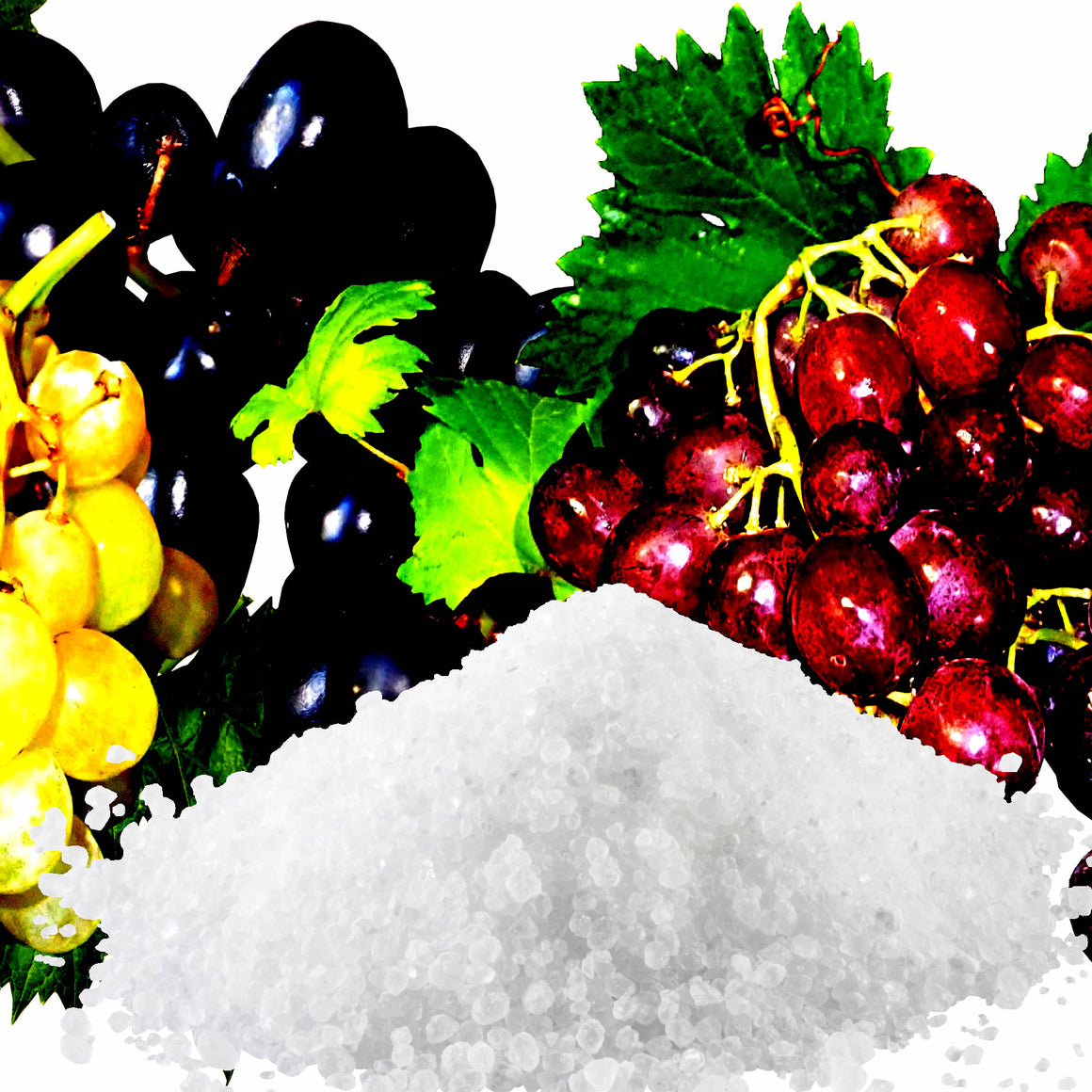 Australian Grape Bath Salts/Bath Soak/Bath Crystals