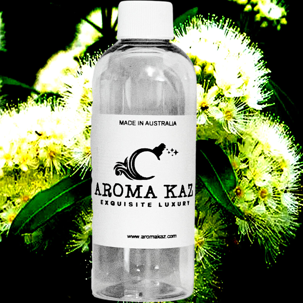 Australian Lemon Myrtle Fragrance Oil – Candle, Soap & Craft Making – Vegan & Cruelty-Free