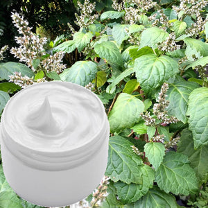 Australian Patchouli Scented Body/Hand Cream Moisturiser