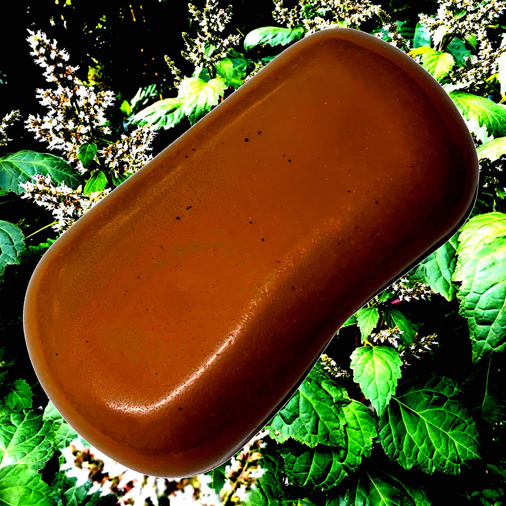 Australian Patchouli Vegan Soap Bars Plant-Based Cruelty-Free Handcrafted