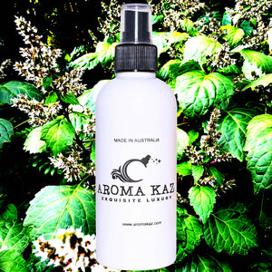 Australian Patchouli Car Air Freshener Spray
