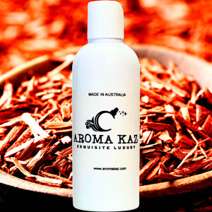 Australian Sandalwood Bath Body Massage Oil