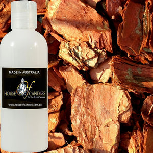Australian Sandalwood Scented Bath Body Massage Oil