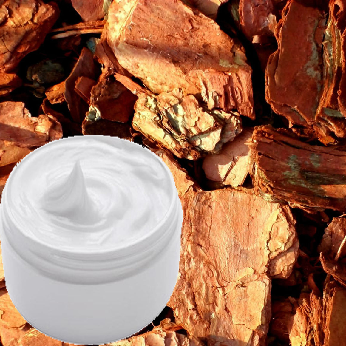 Australian Sandalwood Scented Body/Hand Cream Moisturiser