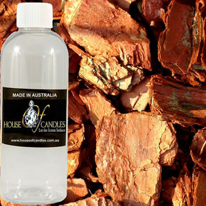 Australian Sandalwood Candle Soap Making Fragrance Oil