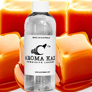 Creamy Caramel Candle Soap Craft Making Fragrance Oil