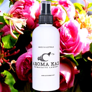 Car Air Freshener Spray