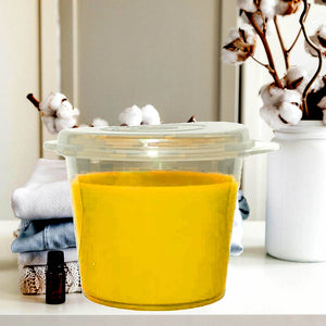 Egyptian Cotton Candle Wax Melts - Shot Pots