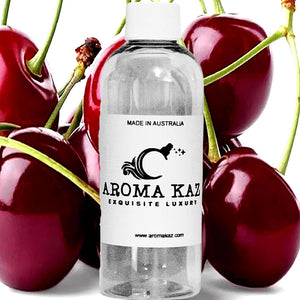 Fresh Cherries Candle Soap Making Fragrance Oil
