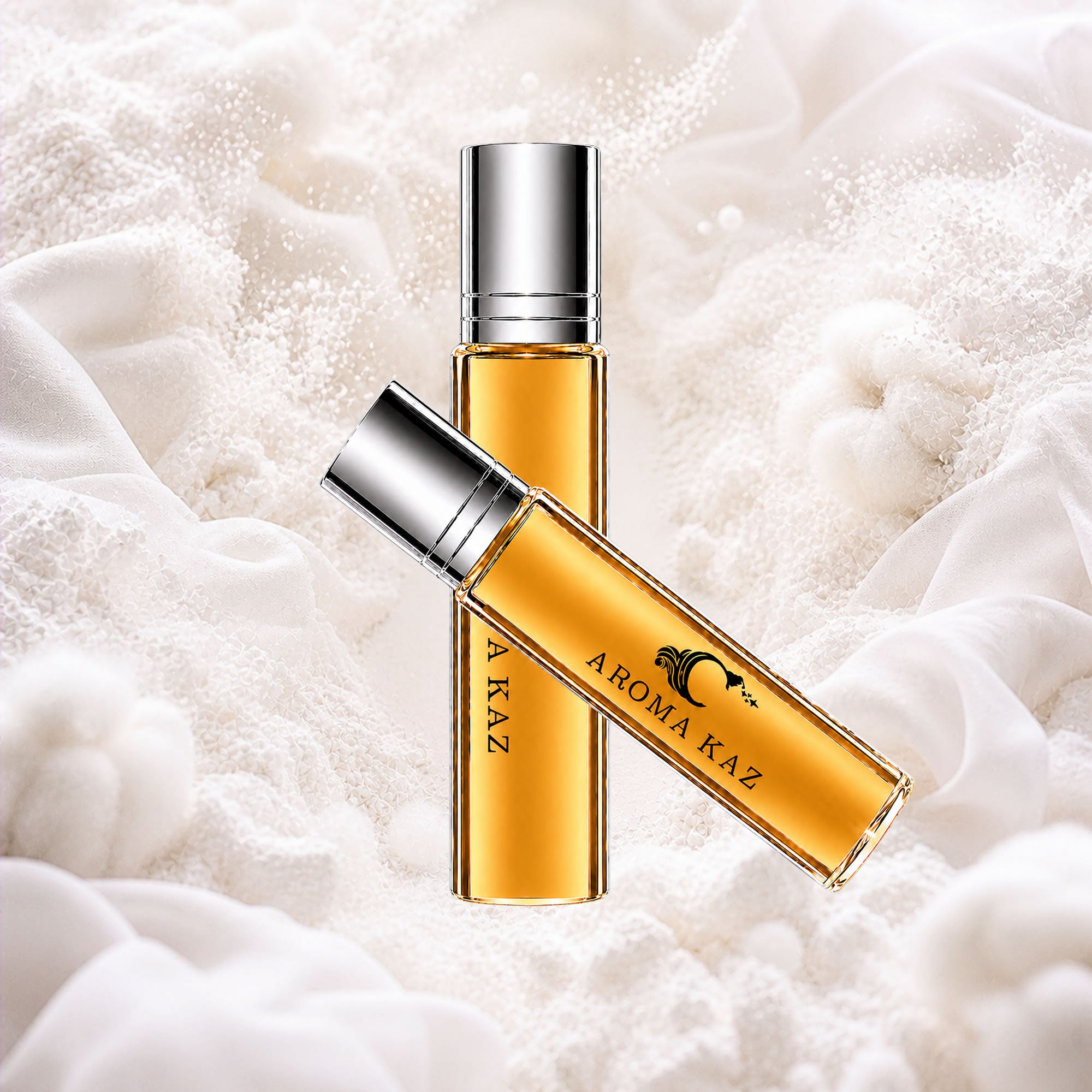 Baby Talc Powder Fragrance Oil Roll-On