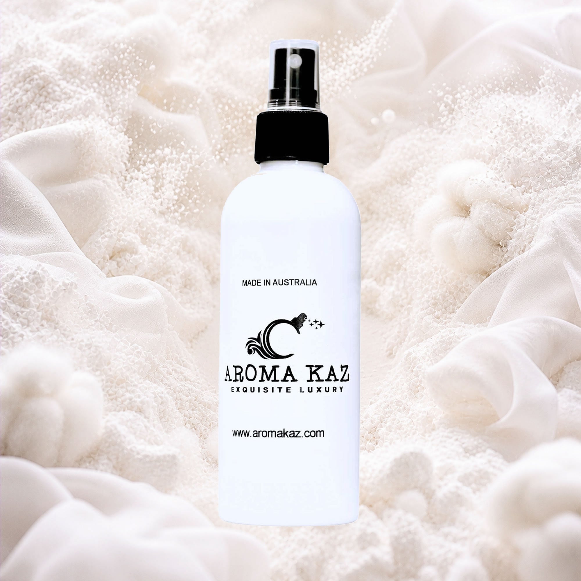 Baby Talc Powder Room & Linen Spray