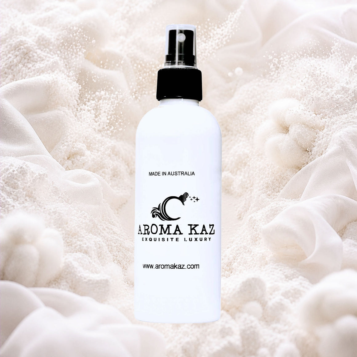 Baby Talc Powder Room & Linen Spray